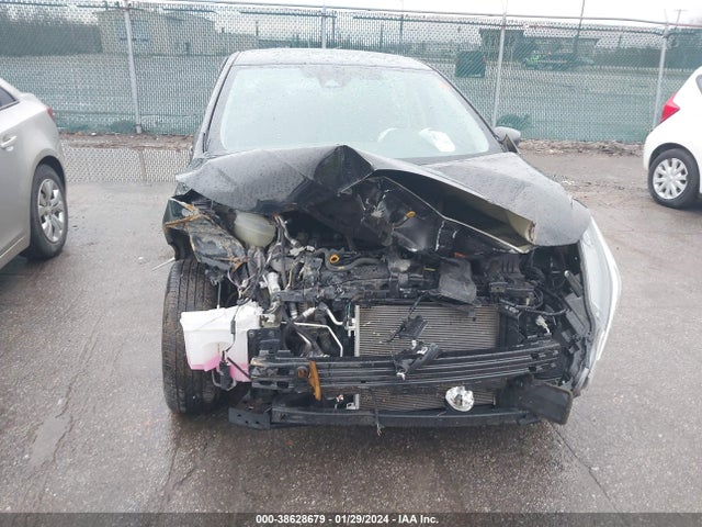 Nissan Versa S Xtronic Cvt 2021 3N1CN8DV1ML859368 Image 12
