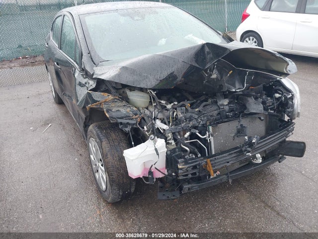 Nissan Versa S Xtronic Cvt 2021 3N1CN8DV1ML859368 Image 6