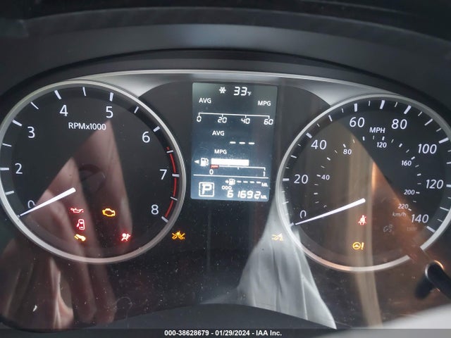 Nissan Versa S Xtronic Cvt 2021 3N1CN8DV1ML859368 Image 7