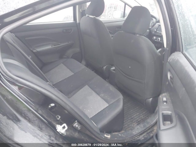 Nissan Versa S Xtronic Cvt 2021 3N1CN8DV1ML859368 Image 8