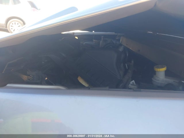 Dodge JOURNEY SE 2018 3C4PDCAB7JT383976 Image 10
