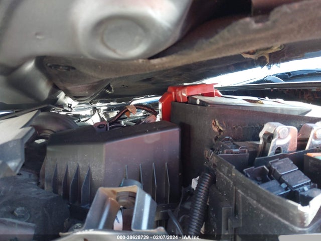 Nissan Sentra S Xtronic Cvt 2021 3N1AB8BV9MY303363 Image 10