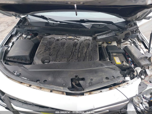 Chevrolet IMPALA LT 2019 2G11Z5S3XK9103877 Image 10