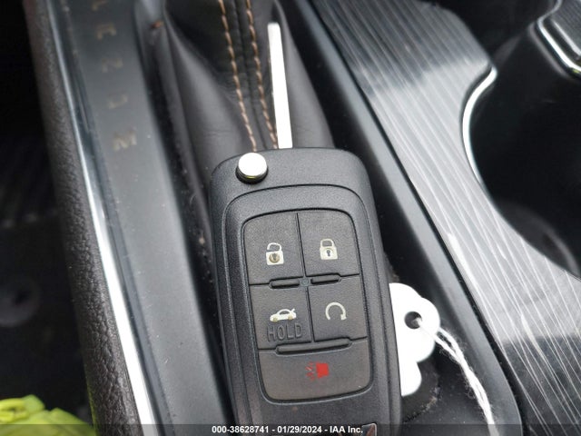 Chevrolet IMPALA LT 2019 2G11Z5S3XK9103877 Image 11