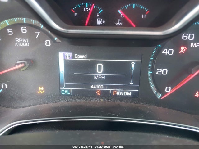 Chevrolet IMPALA LT 2019 2G11Z5S3XK9103877 Image 15