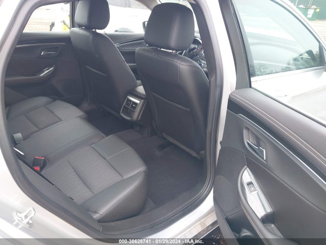 Chevrolet IMPALA LT 2019 2G11Z5S3XK9103877 Image 8