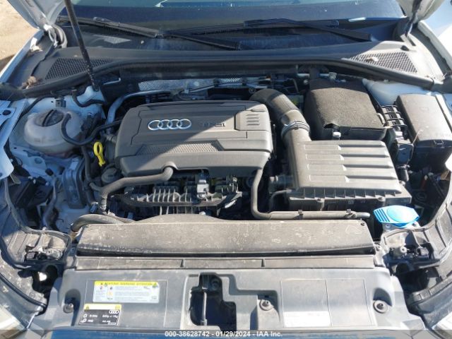WAUCCGFF0F1063897 Audi A3 1.8t Premium