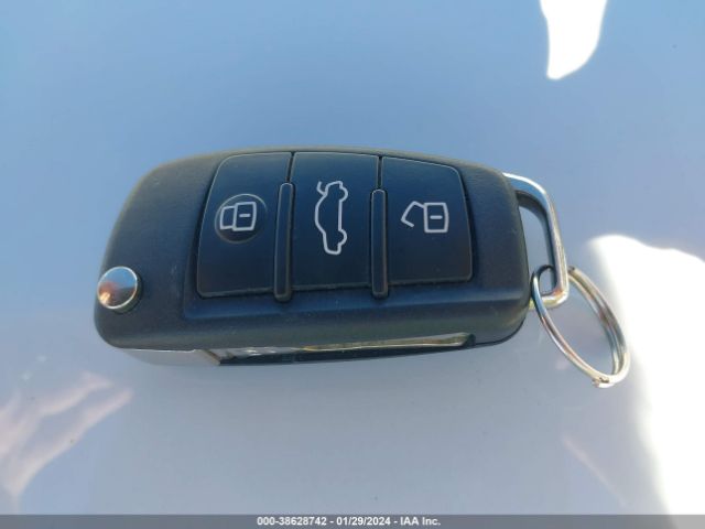 WAUCCGFF0F1063897 Audi A3 1.8t Premium