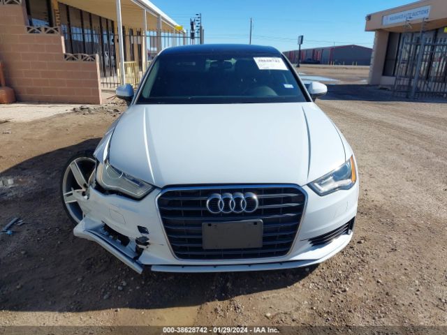 WAUCCGFF0F1063897 Audi A3 1.8t Premium