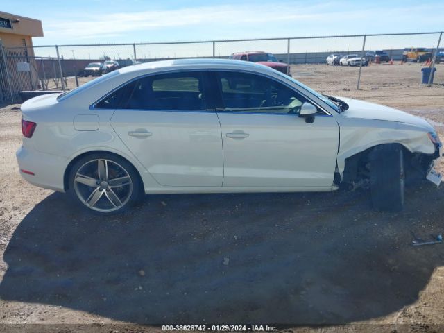 WAUCCGFF0F1063897 Audi A3 1.8t Premium