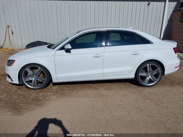 WAUCCGFF0F1063897 Audi A3 1.8t Premium