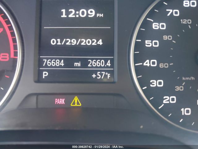 WAUCCGFF0F1063897 Audi A3 1.8t Premium