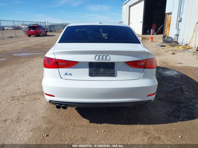 WAUCCGFF0F1063897 Audi A3 1.8t Premium