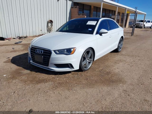 WAUCCGFF0F1063897 Audi A3 1.8t Premium