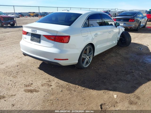 WAUCCGFF0F1063897 Audi A3 1.8t Premium