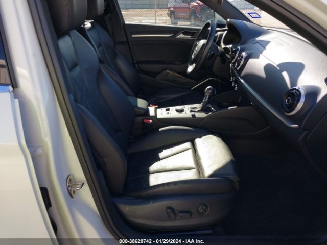 WAUCCGFF0F1063897 Audi A3 1.8t Premium
