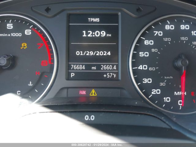 WAUCCGFF0F1063897 Audi A3 1.8t Premium