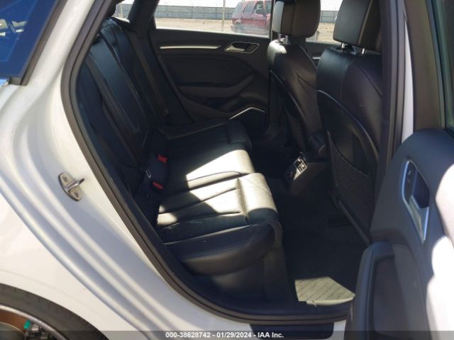 WAUCCGFF0F1063897 Audi A3 1.8t Premium