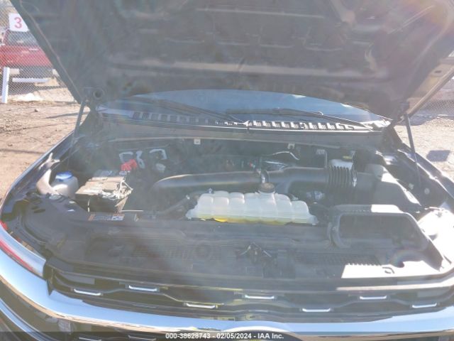 1FMJU2A88PEA54826 Ford Expedition Limited