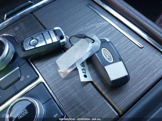1FMJU2A88PEA54826 Ford Expedition Limited