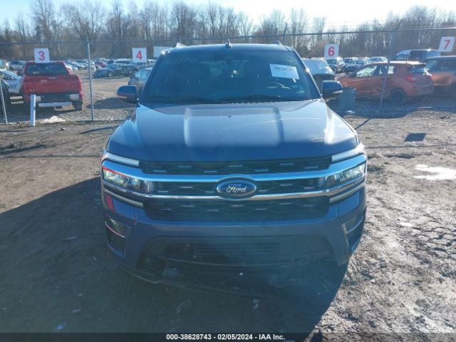 1FMJU2A88PEA54826 Ford Expedition Limited