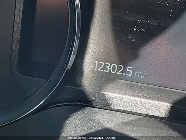 1FMJU2A88PEA54826 Ford Expedition Limited