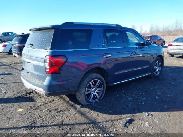 1FMJU2A88PEA54826 Ford Expedition Limited