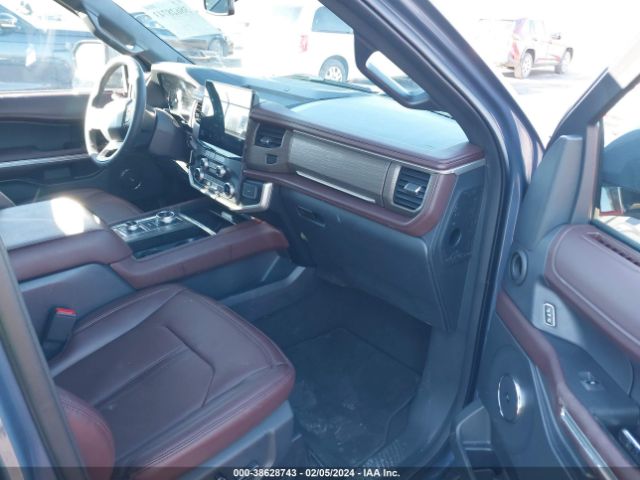 1FMJU2A88PEA54826 Ford Expedition Limited