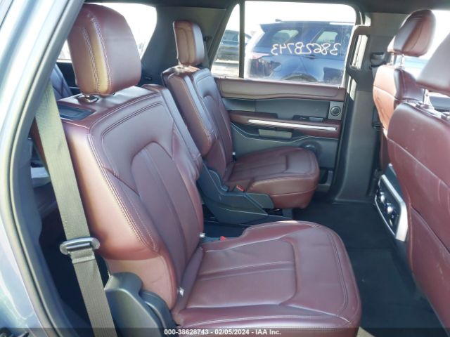 1FMJU2A88PEA54826 Ford Expedition Limited