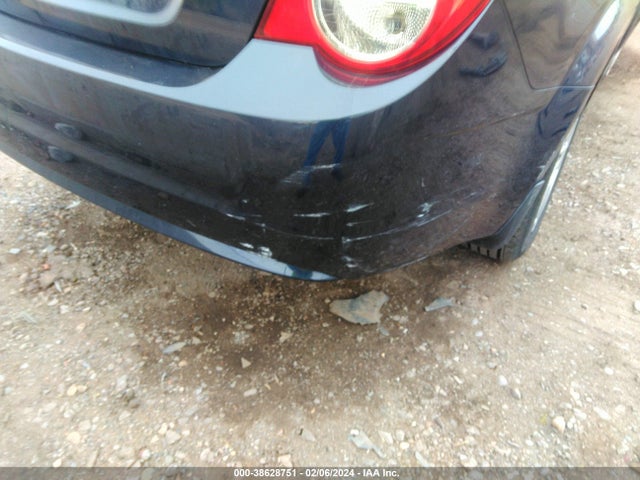 Chevrolet Sonic Ls Auto 2016 1G1JA5SH3G4147149 Image 13