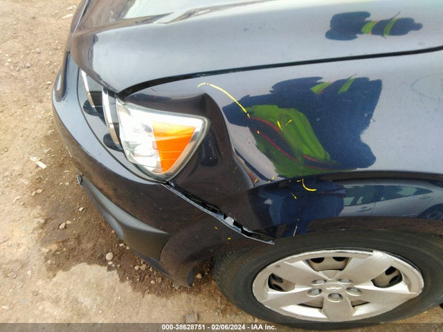 Chevrolet Sonic Ls Auto 2016 1G1JA5SH3G4147149 Image 15