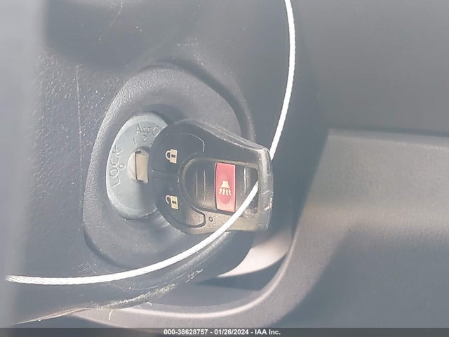 Nissan Rogue Select S 2015 JN8AS5MT1FW652314 Image 11