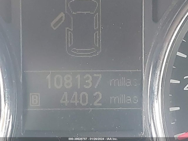 Nissan Rogue Select S 2015 JN8AS5MT1FW652314 Image 15