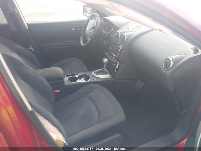Nissan Rogue Select S 2015 JN8AS5MT1FW652314 Image 5