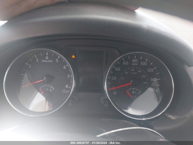 Nissan Rogue Select S 2015 JN8AS5MT1FW652314 Image 7