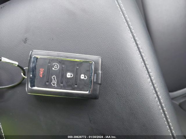 1C4RJKBG9P8886082 Jeep Grand Cherokee L Limited 4x4