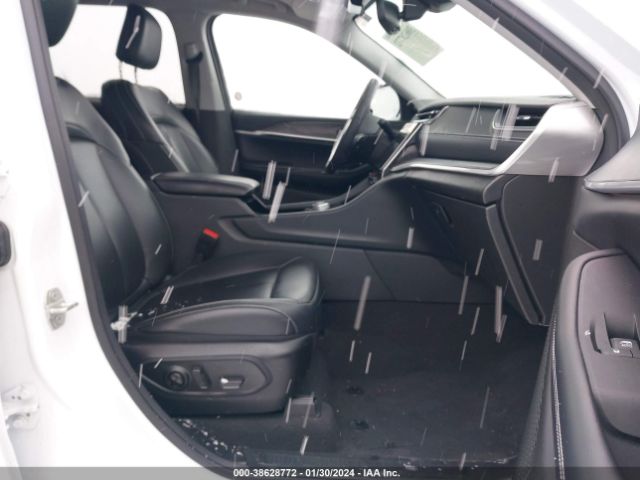 1C4RJKBG9P8886082 Jeep Grand Cherokee L Limited 4x4