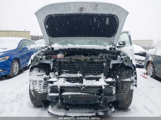 1C4RJKBG9P8886082 Jeep Grand Cherokee L Limited 4x4