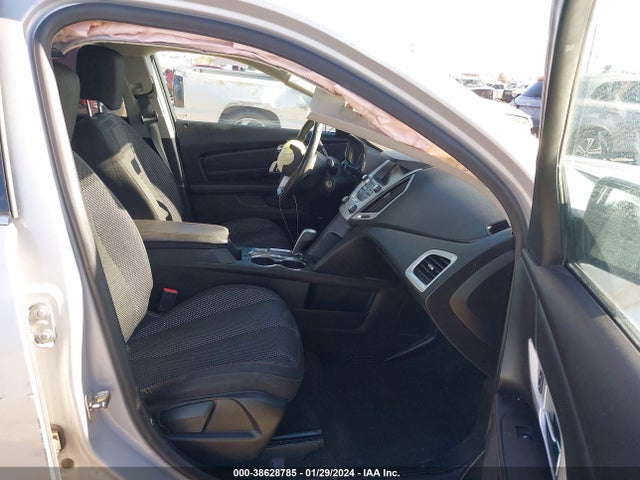 GMC Terrain Sle-2 2015 2GKFLWEK3F6340763 Image 5