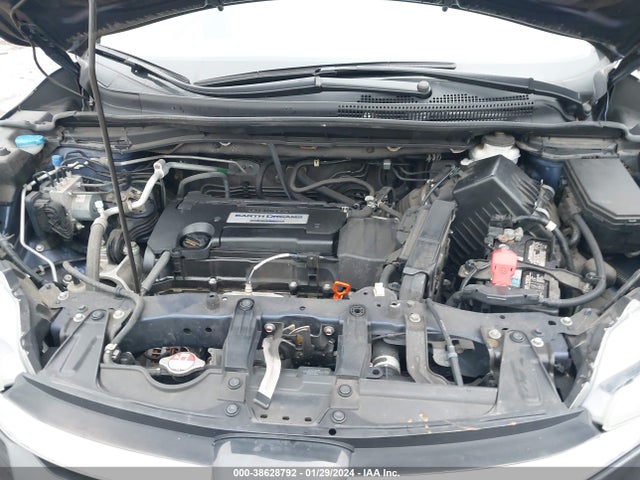 Honda CR-V EX 2015 5J6RM4H58FL060452 Image 10