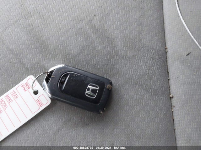 Honda CR-V EX 2015 5J6RM4H58FL060452 Image 11