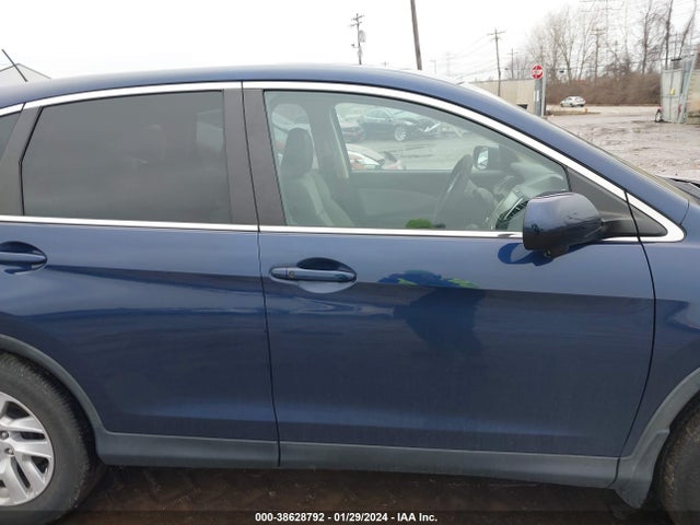 Honda CR-V EX 2015 5J6RM4H58FL060452 Image 13