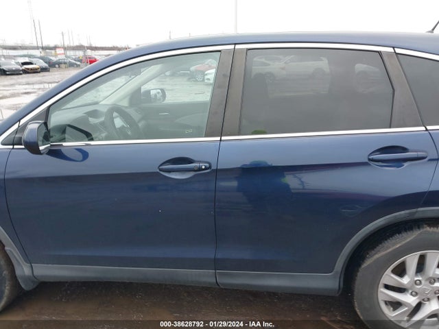 Honda CR-V EX 2015 5J6RM4H58FL060452 Image 14