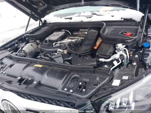 4JGFF8GE0PA988874 Mercedes-Benz Gls 580 4matic