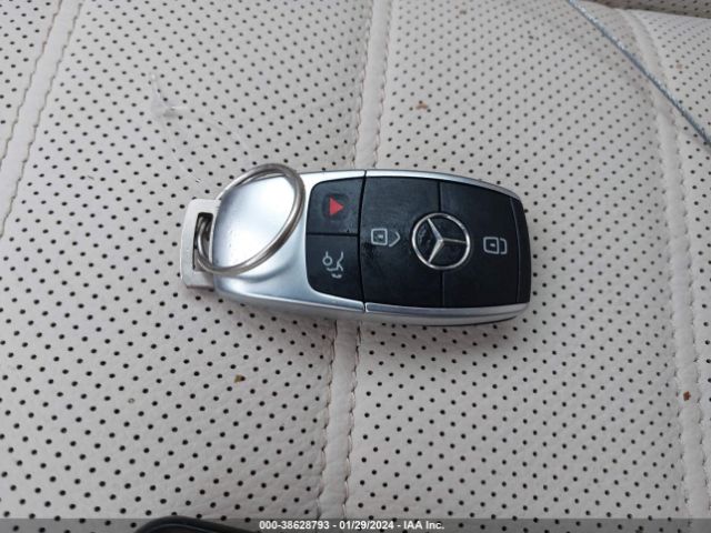 4JGFF8GE0PA988874 Mercedes-Benz Gls 580 4matic