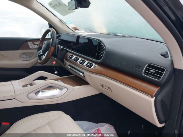 4JGFF8GE0PA988874 Mercedes-Benz Gls 580 4matic
