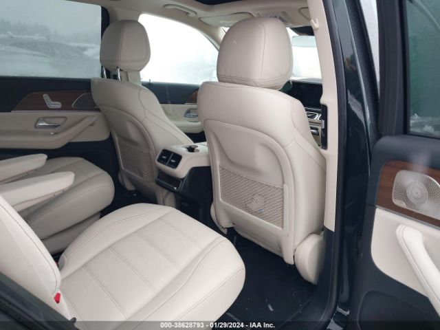 4JGFF8GE0PA988874 Mercedes-Benz Gls 580 4matic