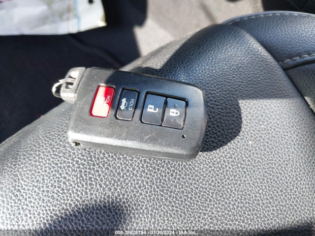 Toyota Corolla Le Premium 2014 5YFBURHE8EP060378 Image 11