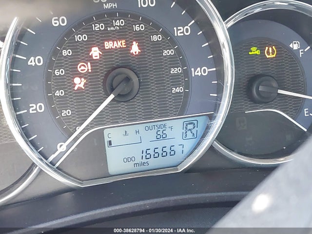 Toyota Corolla Le Premium 2014 5YFBURHE8EP060378 Image 15