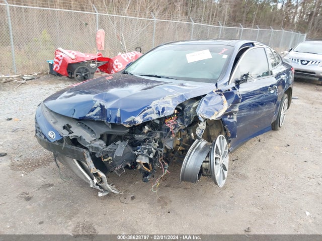 KIA Optima S 2018 5XXGT4L37JG252847 Image 6